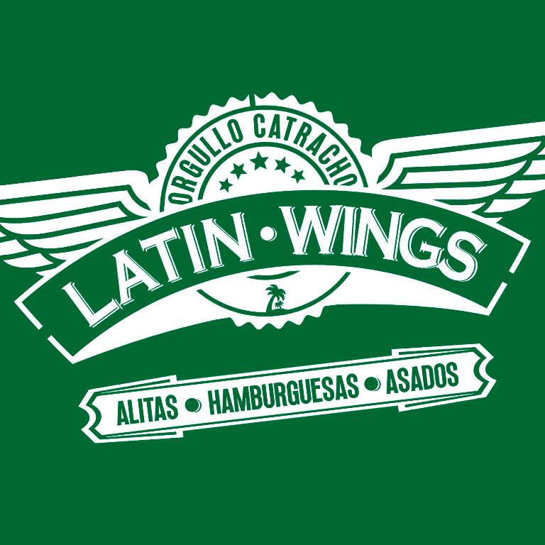 Logo latin